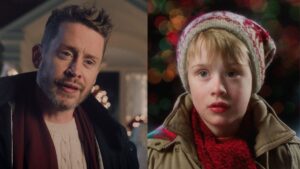 Astro de Esqueceram de Mim conta que filhos não o reconhecem em filme Astro de 'Esqueceram de Mim' conta que filhos não o reconhecem em filme