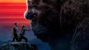 Sessão da Tarde | Kong: A Ilha da Caveira com Samuel L. Jackson é exibido nessa segunda (1)