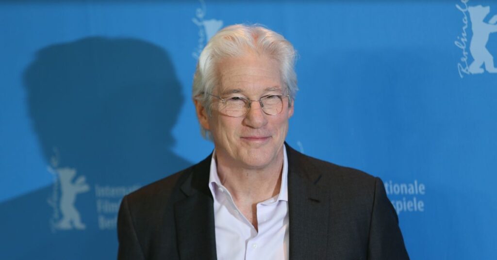 Richard Gere rompe o silêncio sobre banimento de duas décadas do Oscar; saiba mais Richard Gere