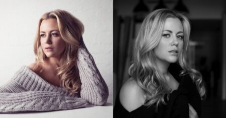Rachael Carpani, atriz de ‘NCIS: Los Angeles’, morre aos 45 anos Rachael Carpani