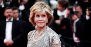 Jane Fonda lamenta morte de Rob Reiner e esposa: ‘estavam felizes’ Jane Fonda