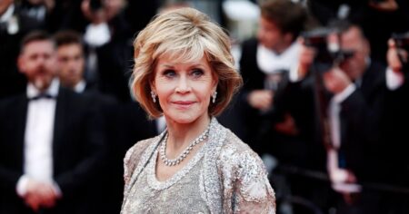 Jane Fonda lamenta morte de Rob Reiner e esposa: ‘estavam felizes’ Jane Fonda