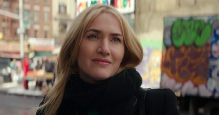 Kate Winslet, de ‘Titanic’, lamenta excesso midiático após longa: ‘reviravam meu lixo’ Kate Winslet
