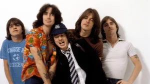 A curiosa resposta do AC/DC a críticas de religiosos por ‘Highway to Hell’ A curiosa resposta do AC/DC a críticas de religiosos por ‘Highway to Hell’