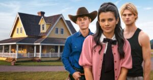 Minha Vida com a Família Walter: 3ª temporada encerra filmagens e ganha nomes no elenco aasas