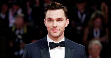 Superman 2: Nicholas Hoult já leu o roteiro e diz o que achou as