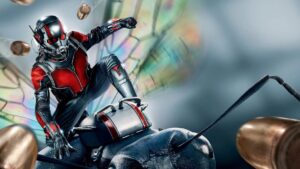 Sessão da Tarde exibe Homem-Formiga com Paul Rudd nessa sexta-feira (26); conheça algumas curiosidades