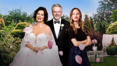 Sessão da Tarde | A Filha da Noiva é exibido nessa segunda-feira (29); conheça algumas curiosidades Sessão da Tarde | A Filha da Noiva com Aidan Quinn é exibido nessa segunda-feira (29); conheça algumas curiosidades