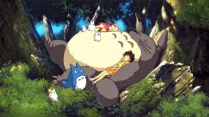 Clássicos do Studio Ghibli para assistir nesse fim de ano