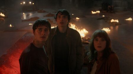 Stranger Things 5 ganha trailer do Volume 2; confira