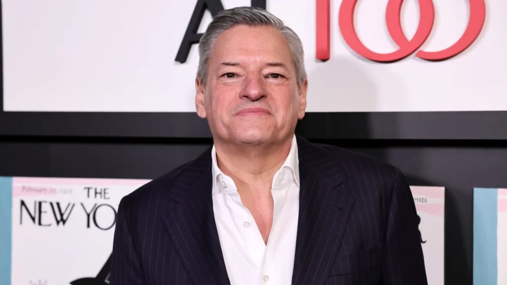 CEO da Netflix afirma que ‘Barbenheimer’ também faria sucesso no streaming