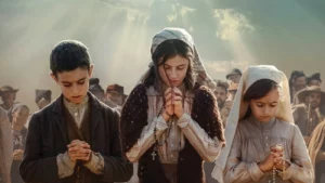 Fátima: A História de um Milagre é baseado em fatos reais? Fátima: A História de um Milagre é baseado em fatos reais?