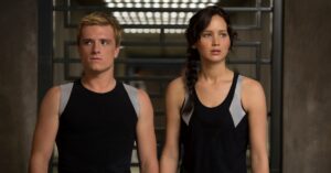 Jogos Vorazes: Jennifer Lawrence e Josh Hutcherson vão retornar em novo filme hun