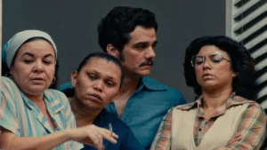 ‘O Agente Secreto’ fica em 2º lugar como Melhor Filme em prêmio de críticos de Los Angeles