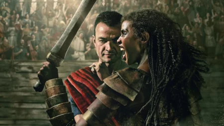 Onde assistir à série ‘Spartacus: House of Ashur’? Onde assistir à série ‘Spartacus: House of Ashur’?