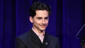 Os melhores atores de todos os tempos, segundo Timothée Chalamet Os melhores atores de todos os tempos, segundo Timothée Chalamet