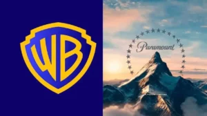 Paramount faz oferta hostil de US$ 108,4 bilhões pela Warner para deter Netflix