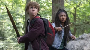 Percy Jackson: Que horas sai a 2ª temporada no Disney+? Percy Jackson: Que horas sai a 2ª temporada no Disney+?