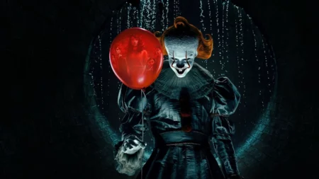 Quando estreia o 8º e último episódio de ‘IT: Bem-Vindos a Derry’, spin-off de ‘IT: A Coisa’? Quando estreia o 8º e último episódio de ‘IT: Bem-Vindos a Derry’, spin-off de ‘IT: A Coisa’?