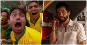 Brasileiros ‘invadem’ perfil do Oscar com pré-indicação de O Agente Secreto rs