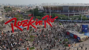 Saiba preços e como comprar o ingresso Rock in Rio Card para 2026