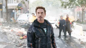 Vingadores: Doomsday pode corrigir o maior erro de Guerra Infinita