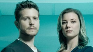 The Resident 5ª temporada: onde assistir, elenco e episódios The Resident 5ª temporada: onde assistir, elenco e episódios