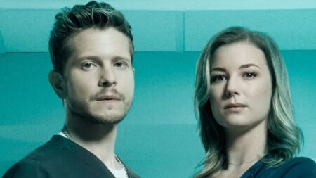 The Resident 5ª temporada: onde assistir, elenco e episódios The Resident 5ª temporada: onde assistir, elenco e episódios