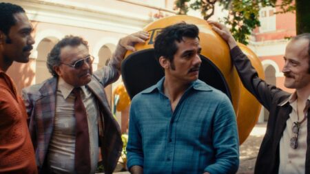 Com cinco indicações, Brasil faz história no Oscar 2026; confira