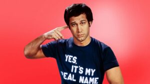 Chevy Chase: documentário expõe fama de estrela difícil nos bastidores