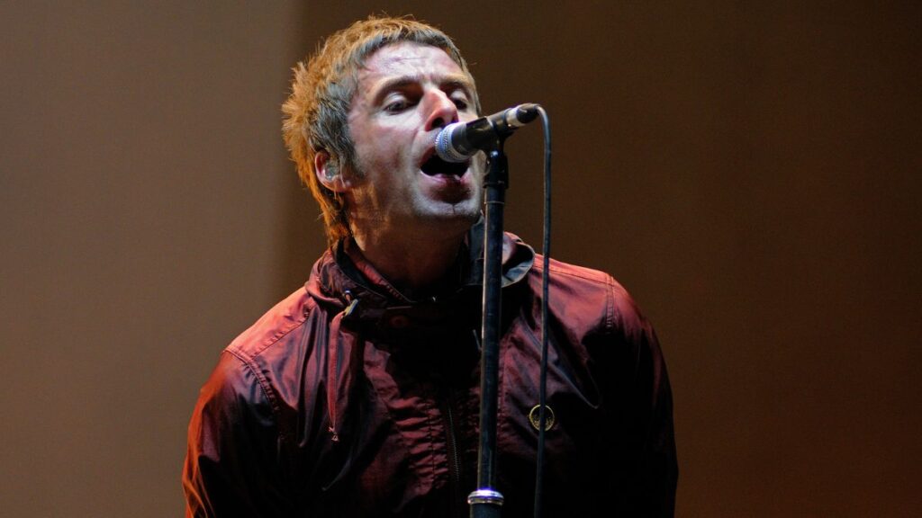 Noel Gallagher quer compor música e atuar em '007'