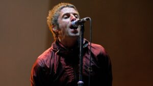 Noel Gallagher quer compor música e atuar em '007'