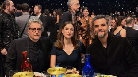 Kleber Mendonça Filho faz críticas ao Critics Choice Awards: ‘grande erro’ Kleber Mendonça Filho faz crítica ao Critics Choice Awards; saiba o motivo