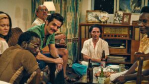 O Agente Secreto chega à Netflix antes do Oscar; veja quando Wagner Moyura em cena de O Agente Secreto