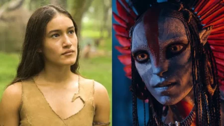 avatar atriz processo james cameron