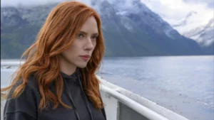 Scarlett Johansson em cena dramática após atriz ser confirmada no elenco de Batman 2 por Matt Reeves