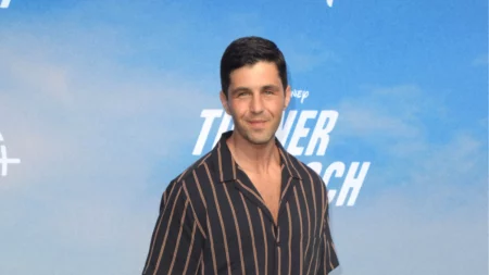 Josh Peck revela quanto ganhou em ‘Drake & Josh’ e surpreende fãs Josh Peck durante evento de divulgação