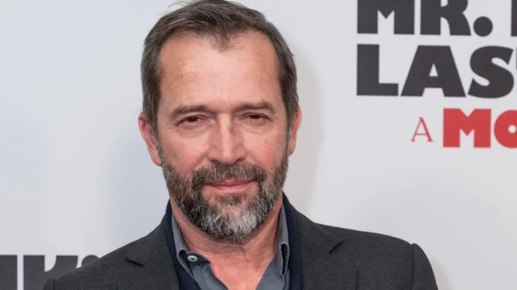 She-Ra pode ter papel importante no futuro de Mestres do Universo James Purefoy posa para fotógrafos durante evento
