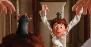 Ratatouille 2: Brad Bird reage à Pixar e define futuro da animação ratatouille 2 brad bird pixar remy