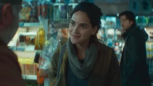 Homem-Aranha: Um Novo Dia pode ter revelado nova Mulher-Maravilha no DCU; entenda Adria Arjona em cena de Andor, produção de Star Wars no Disney+