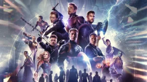 Vingadores: Ultimato Encore terá cenas inéditas ligadas a Doomsday; entenda Heróis em arte promocional de Vingadores Ultimato (2019)
