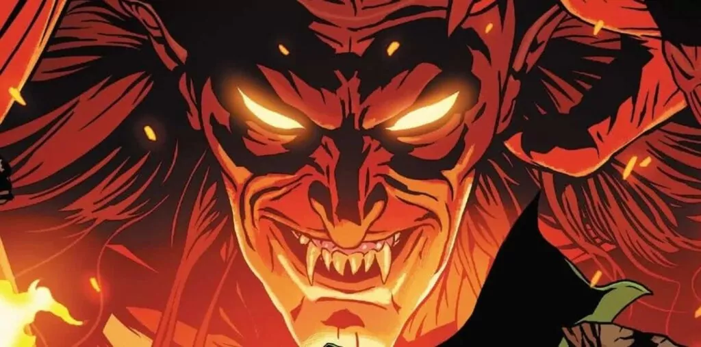 Mephisto