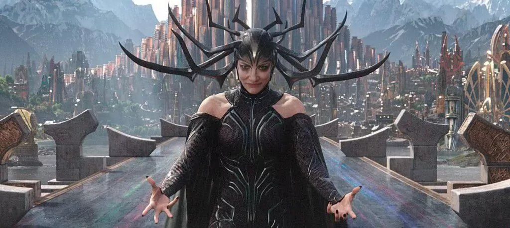 thor rag hela