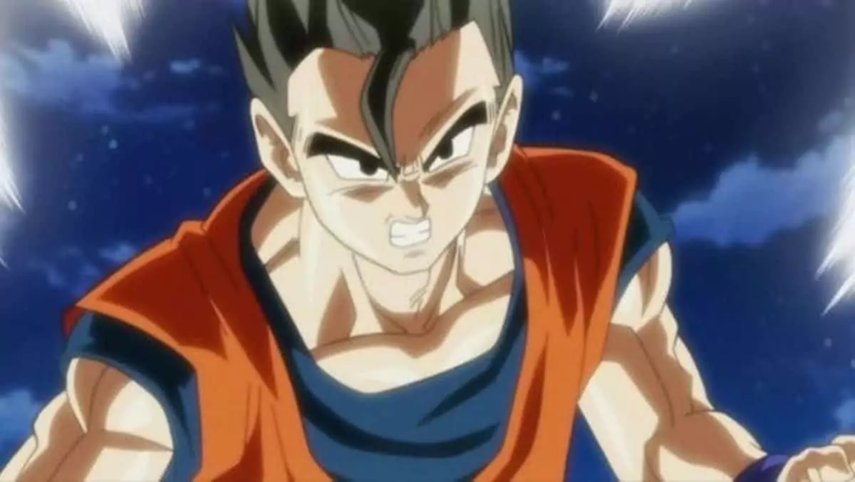 Gohan em Dragon Ball Super (Reprodução)
