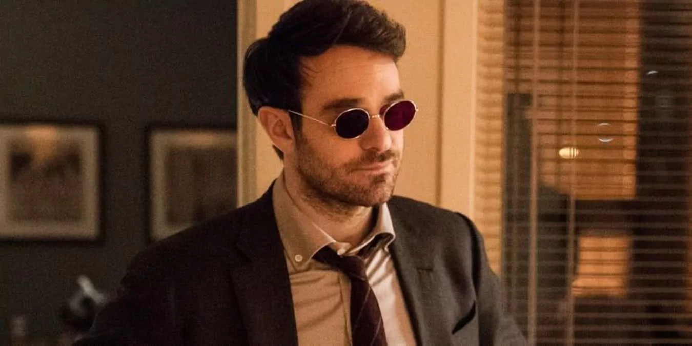 Matt Murdock (Charlie Cox) em Demolidor (Reprodução / Netflix)