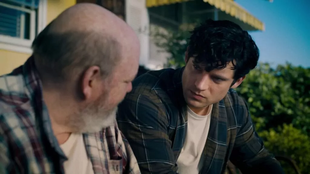 David Corenswet explica onde “casa” está no trailer de Superman David Corenswet como Clark Kent em Superman (Reprodução / DC)