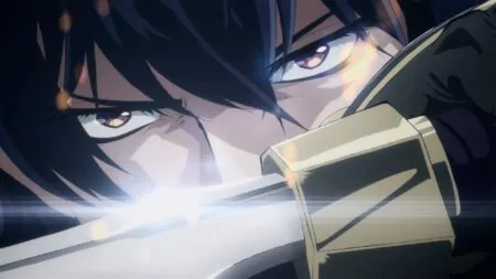 Akira em My Status as an Assassin Obviously Exceeds the Hero's (Reprodução / Crunchyroll)